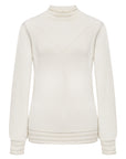 YAYING Cashmere Knit Top