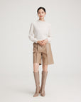 YAYING Cashmere Knit Top