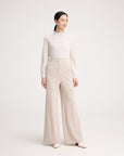 YAYING Cashmere Knit Top