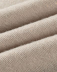 EP YAYING Round-Neck Knit Top