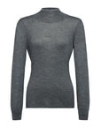 YAYING Turtleneck Sweater