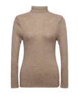 YAYING Ngari Cashmere Sweater