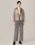 YAYING Ngari Cashmere Sweater