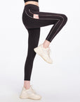 EP YAYING Stretchy Yoga Pants