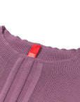 YAYING Silky Knitted Top