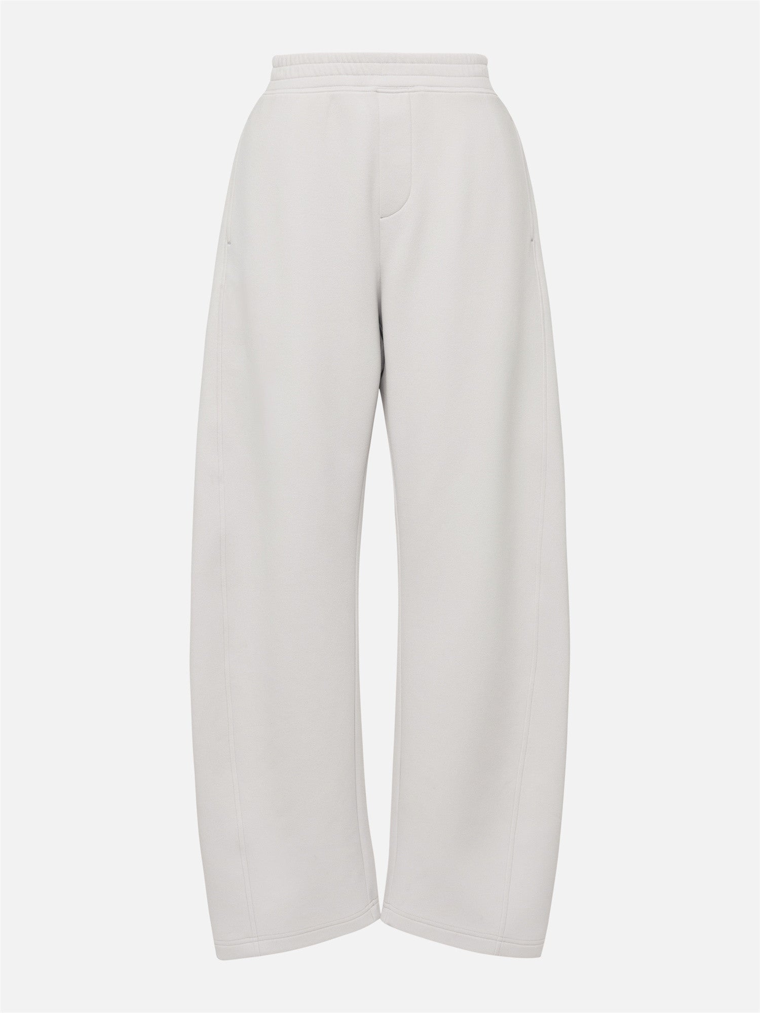 EP YAYING High-Waisted Sporty Tapered Pants EGKIA6419AM
