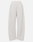 EP YAYING High-Waisted Sporty Tapered Pants EGKIA6419AM