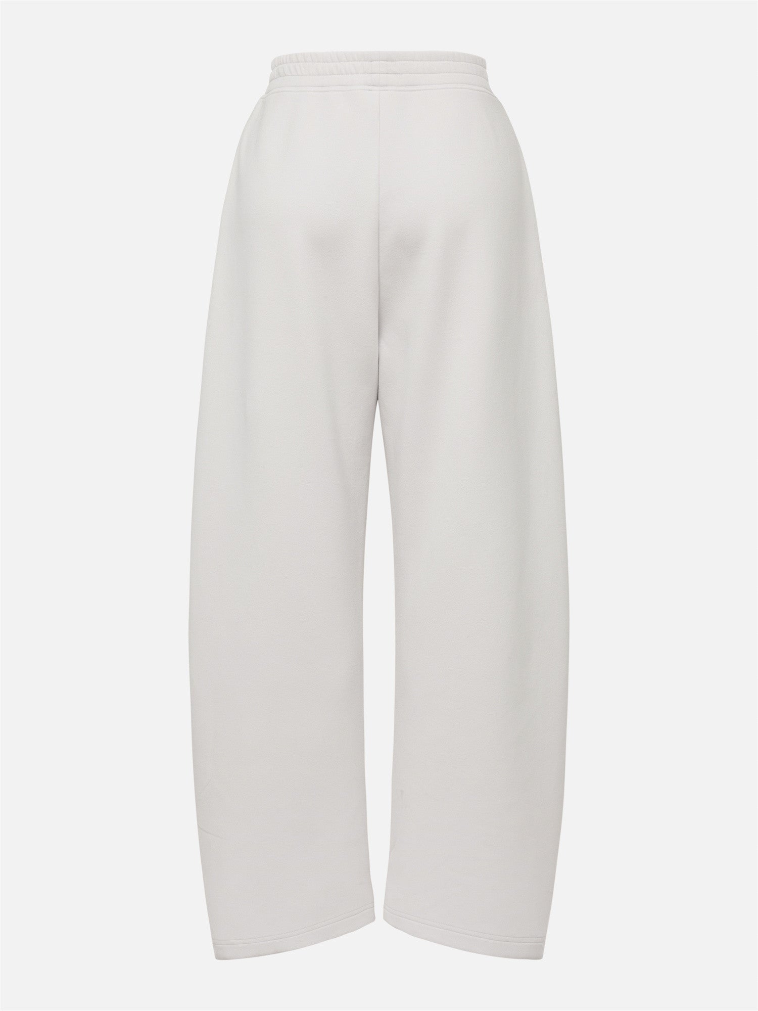 EP YAYING High-Waisted Sporty Tapered Pants EGKIA6419AM