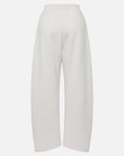 EP YAYING High-Waisted Sporty Tapered Pants EGKIA6419AM