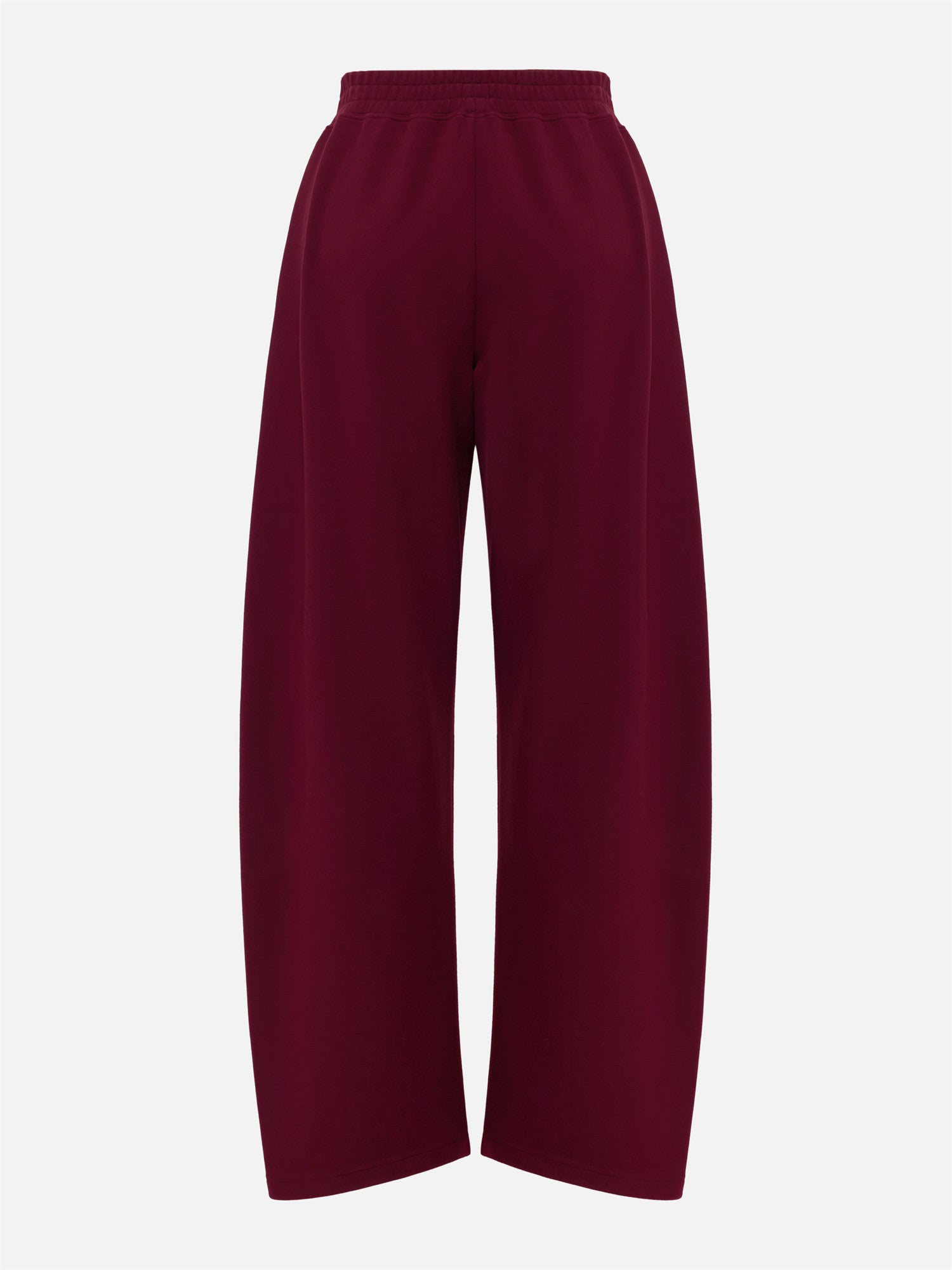 EP YAYING High-Waisted Sporty Tapered Pants EGKIA6419AL