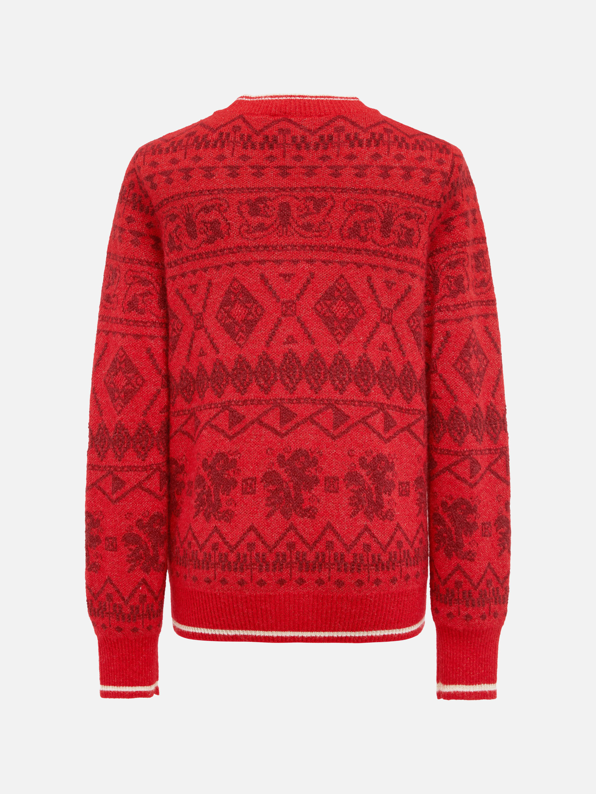 EP YAYING Merino Wool Knit Cardigan Knit Wear EGHIV9176AR