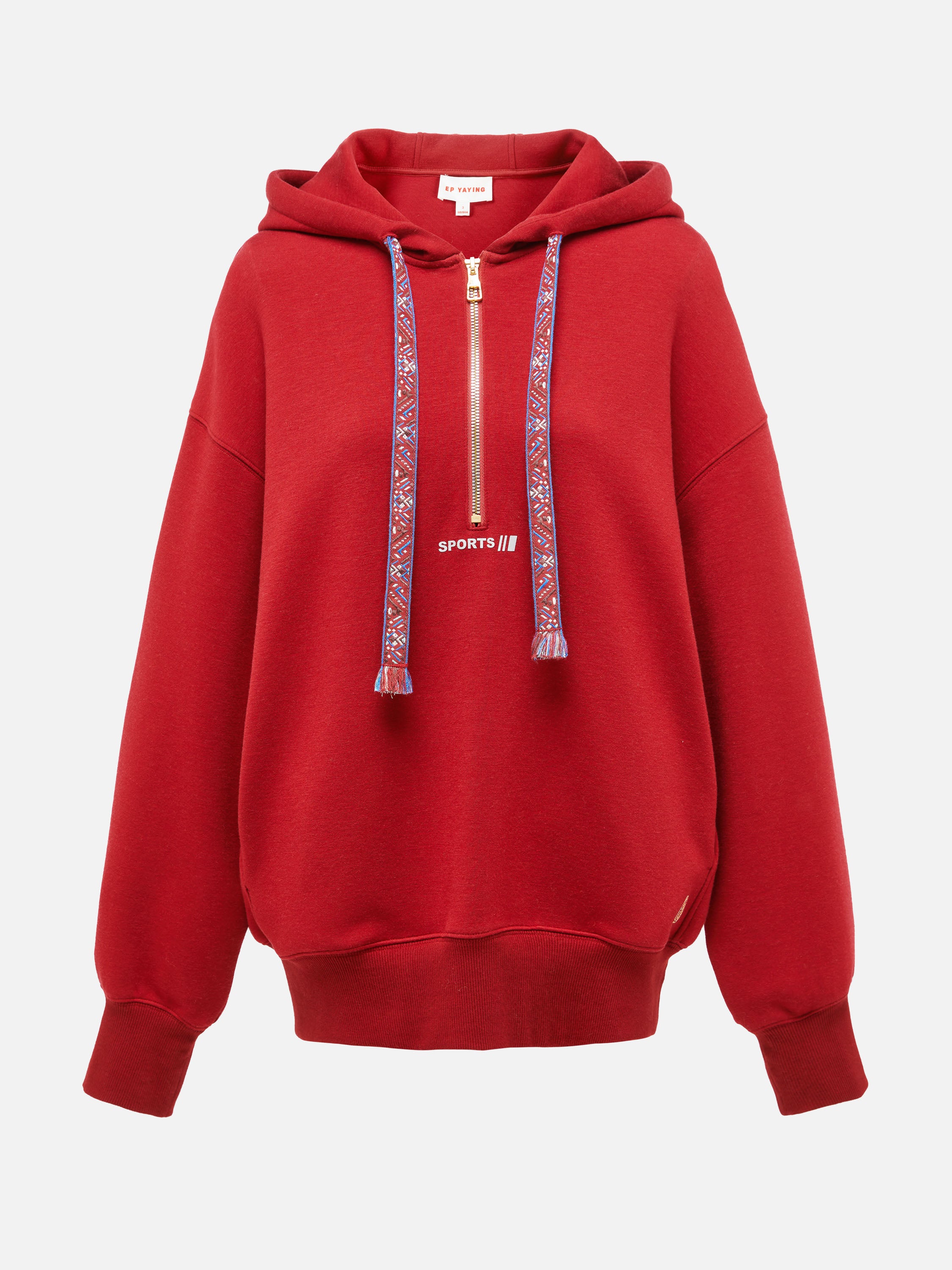 EP YAYING HOODIE