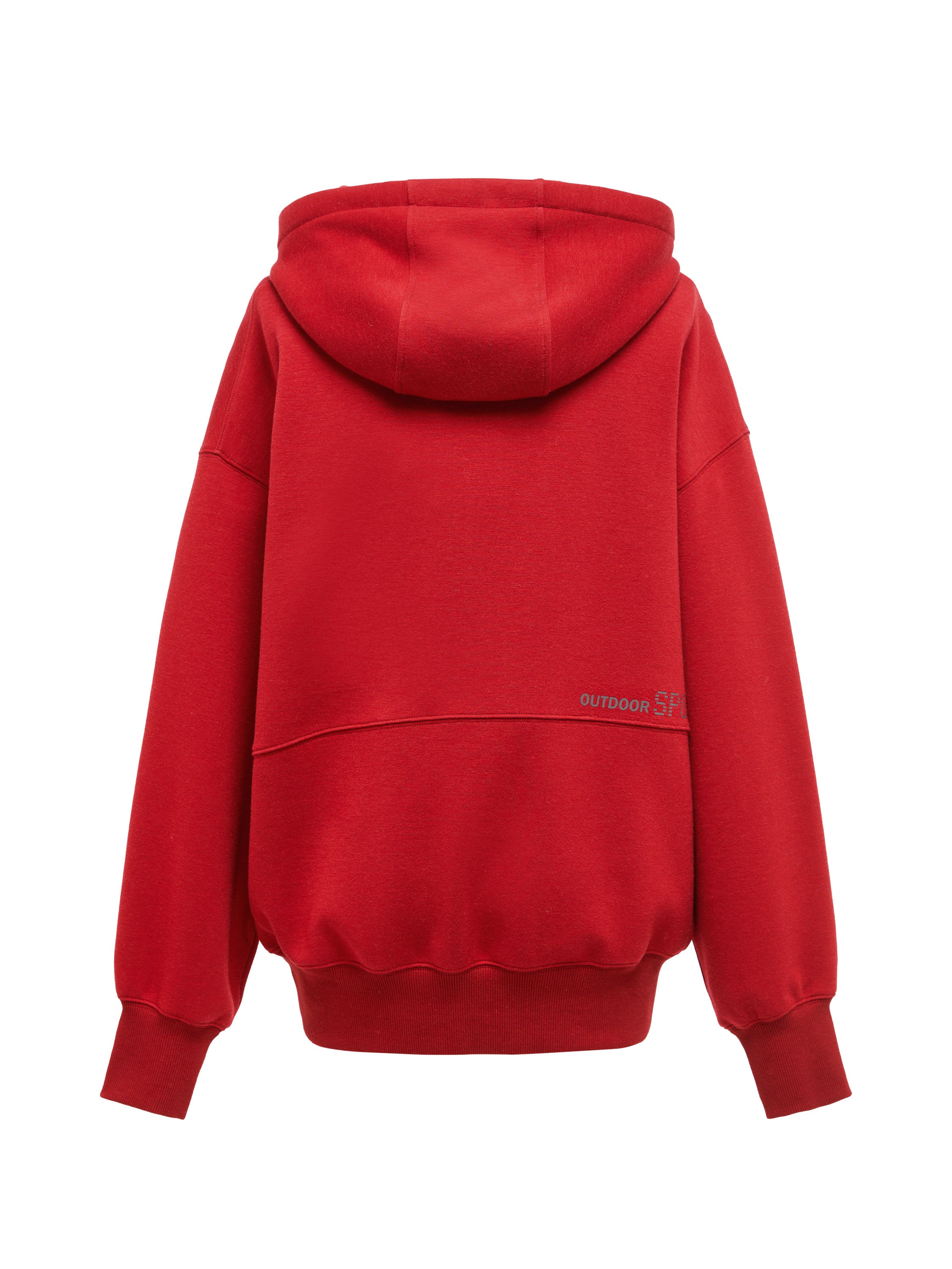 EP YAYING HOODIE