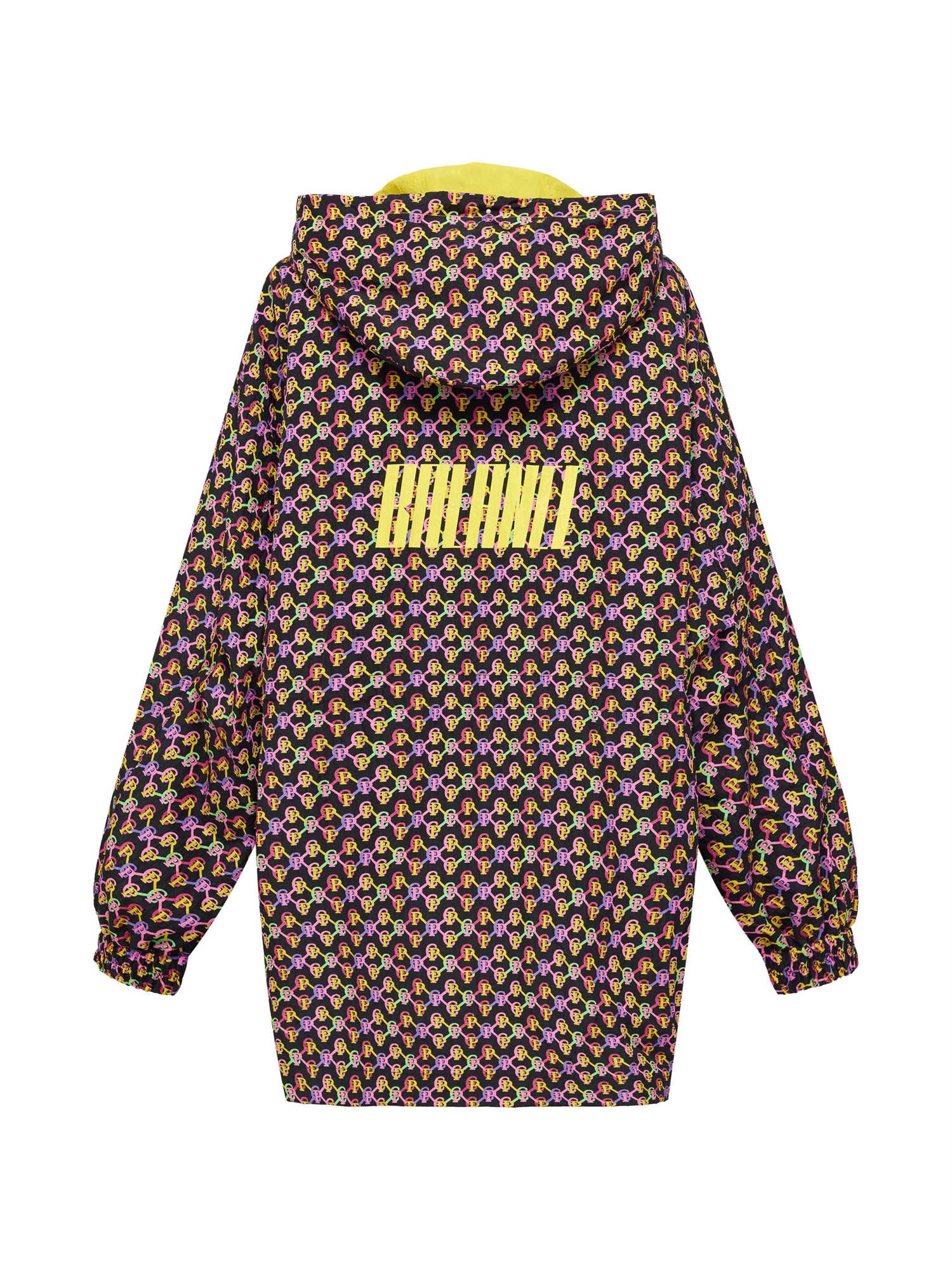 EP YAYING Dynamic Sport Jacket