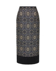EP YAYING Ethnic Skirt