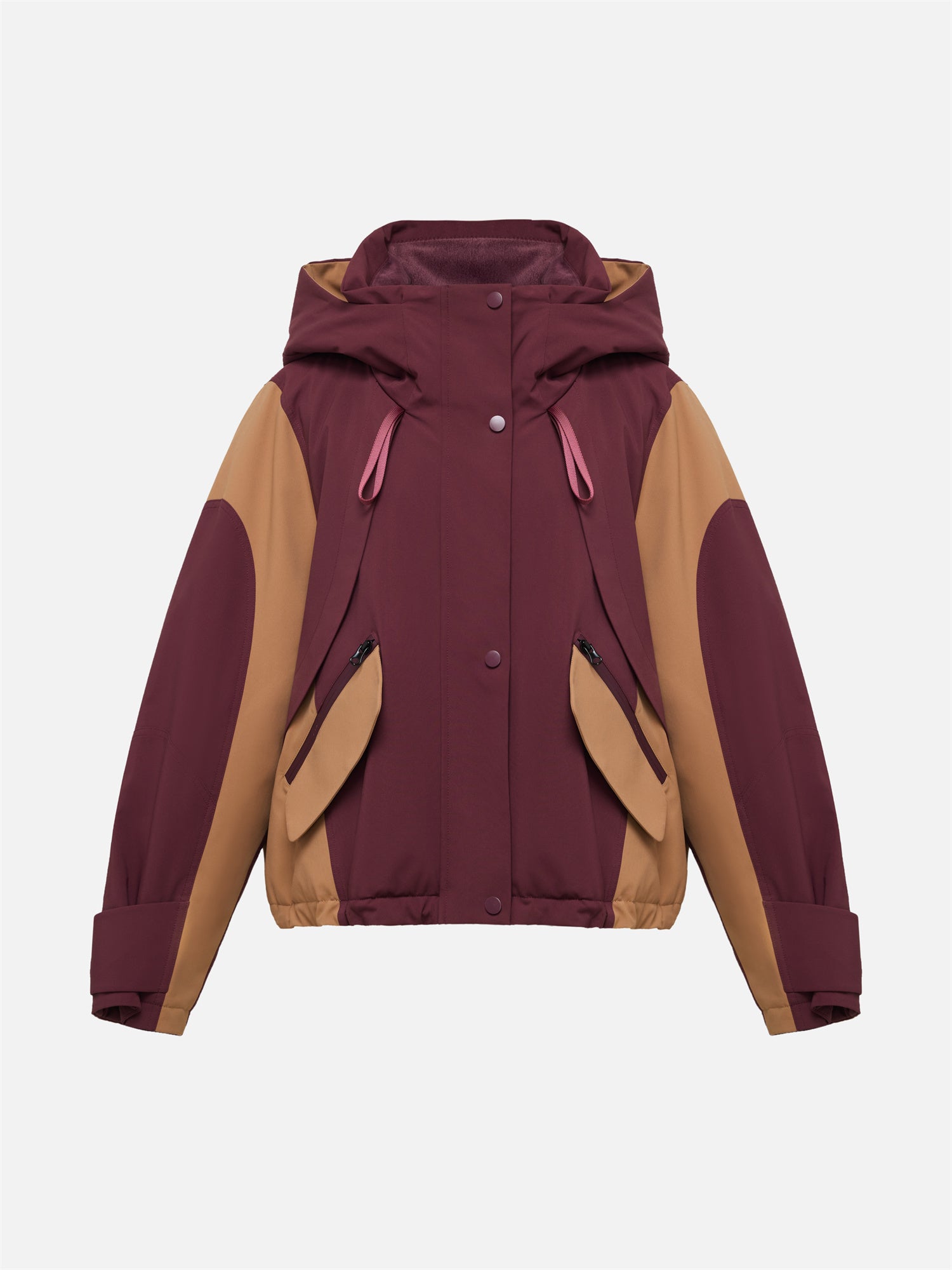 EP YAYING Outdoor Performance Down Jacket EGKIAY113AL