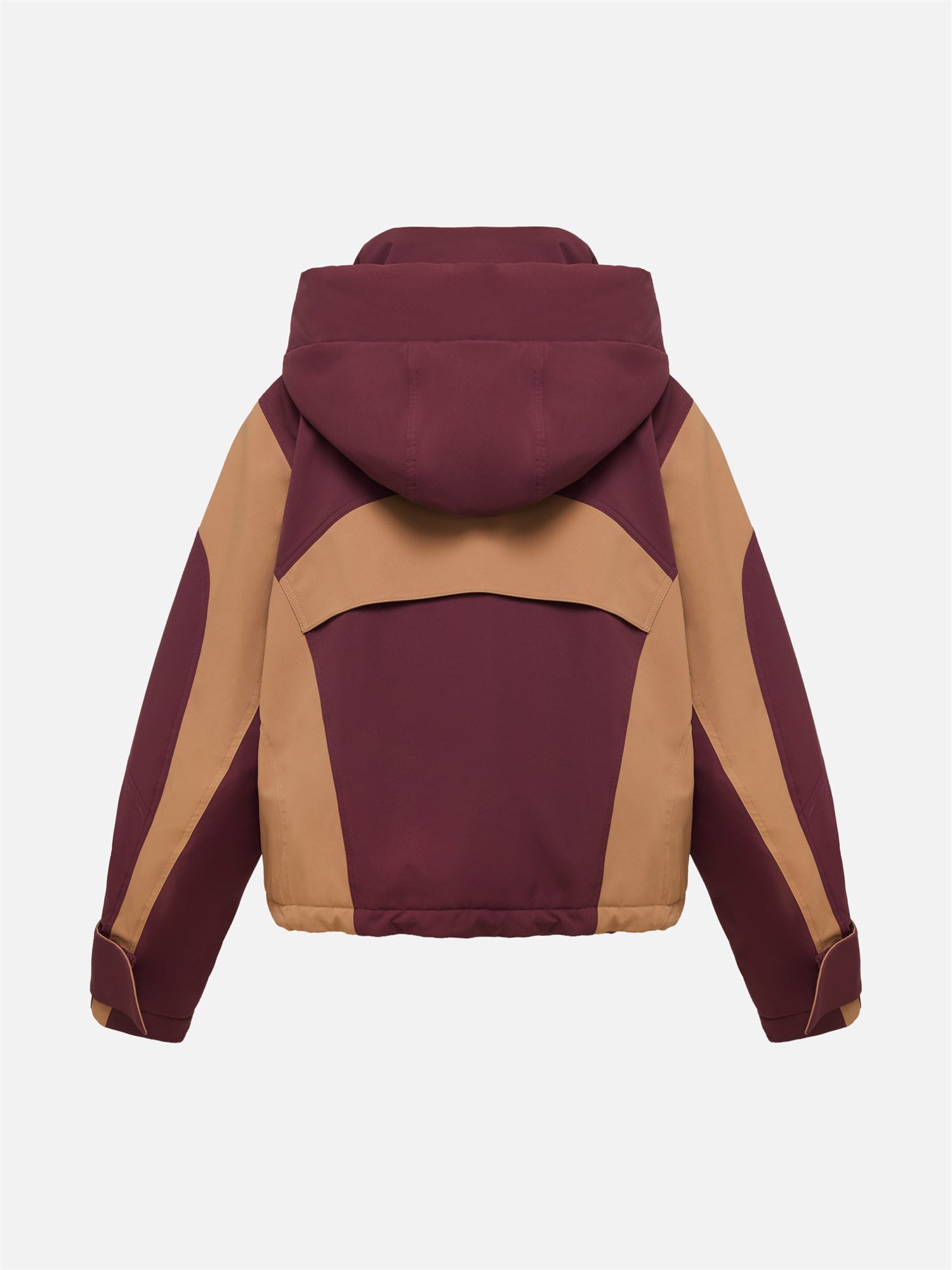 EP YAYING Outdoor Performance Down Jacket EGKIAY113AL