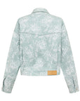 YAYING Jacquard Jacket EPJEC1229AG