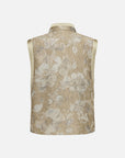 EP YAYING New Chinese Style Vest Jacket EGJAA1008AE