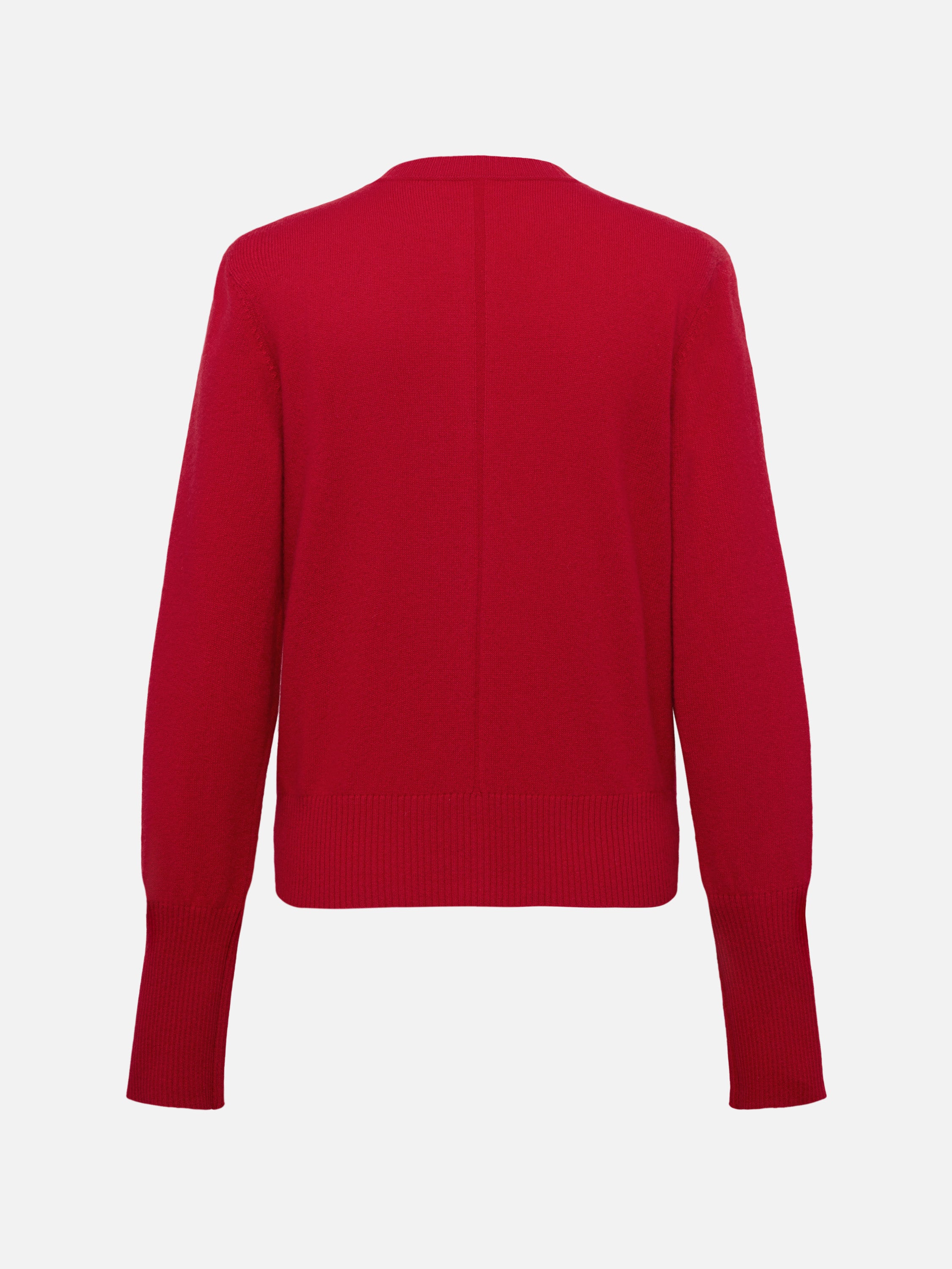 EP YAYING Cashmere Cardigan