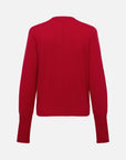 EP YAYING Cashmere Cardigan