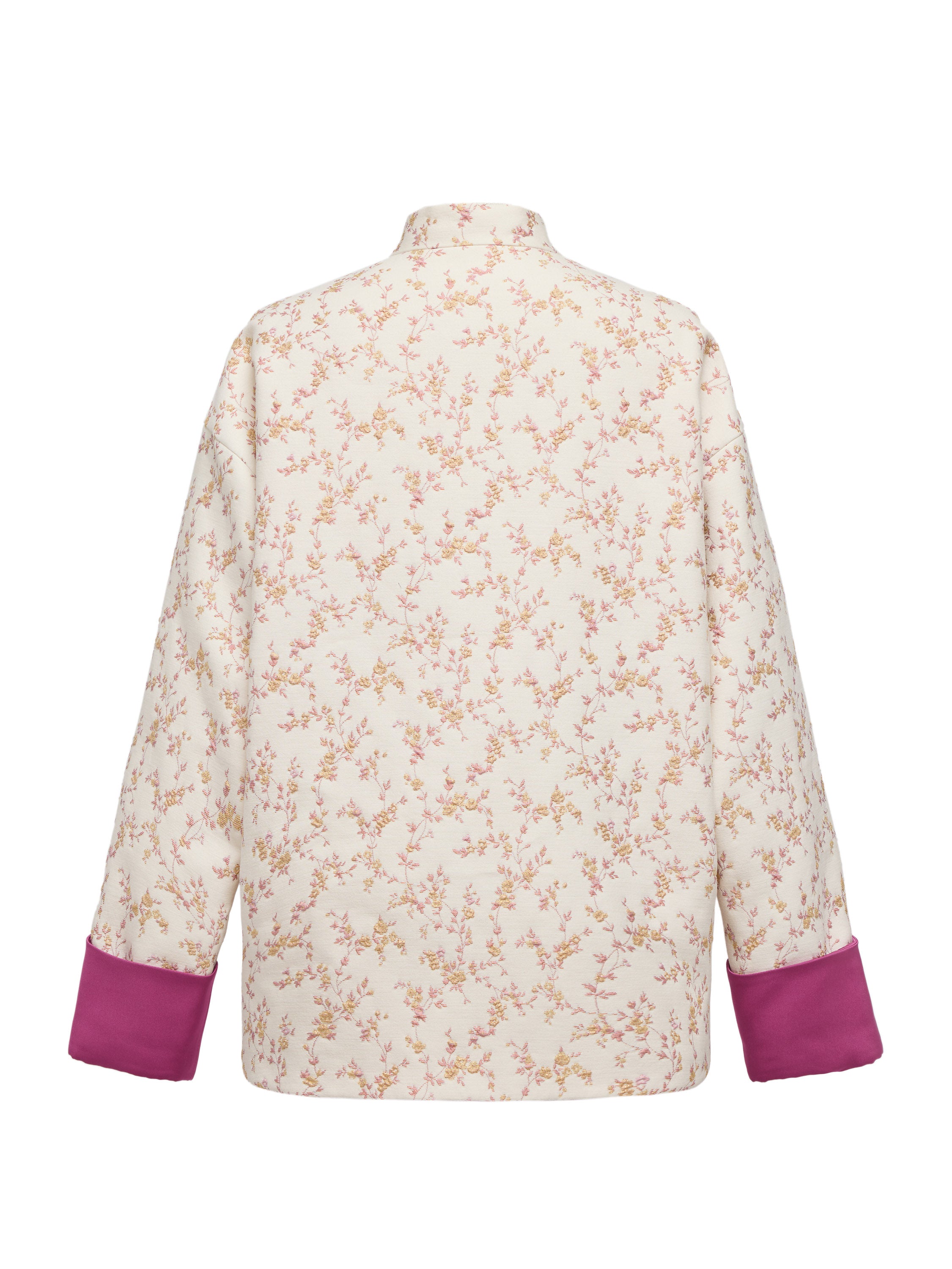 EP YAYING Beige Jacket