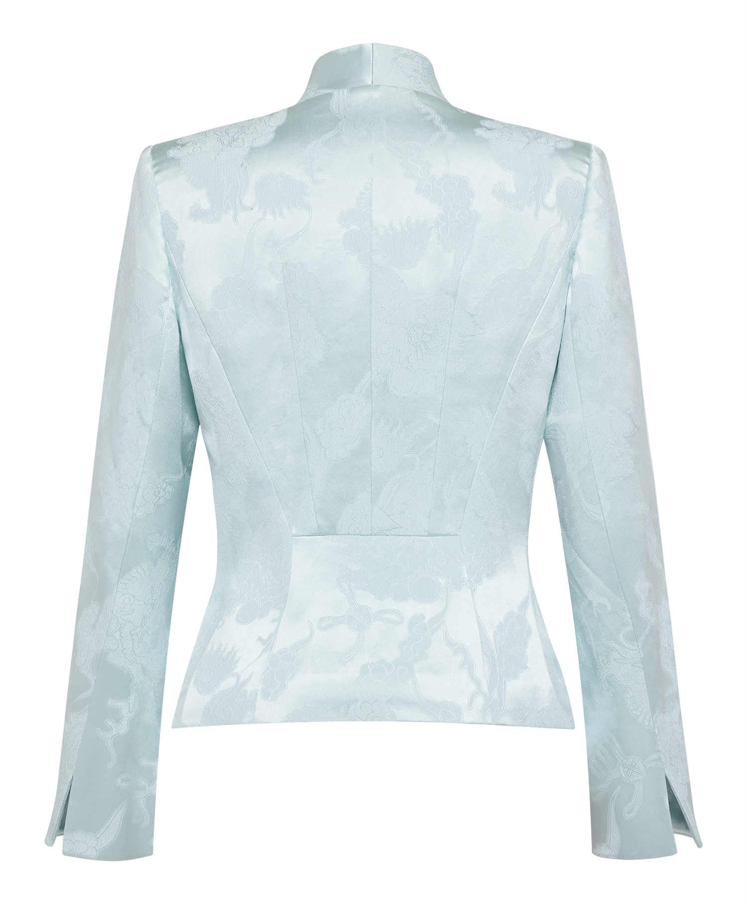 YAYING New Chinese-style Jacket