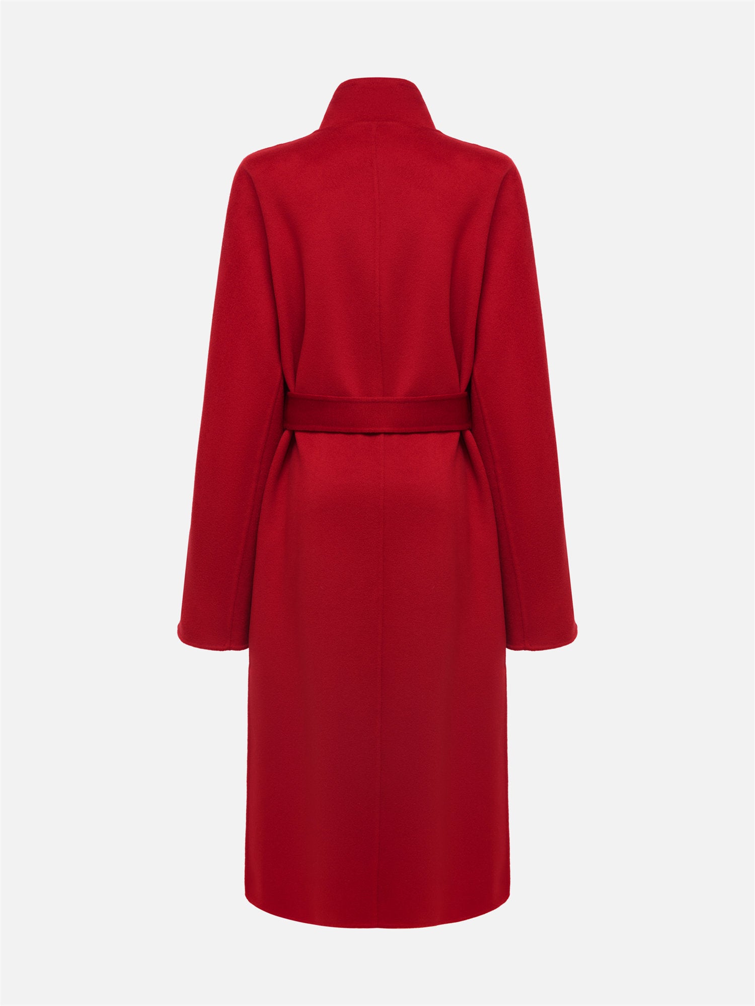EP YAYING Sheep Wool Coat