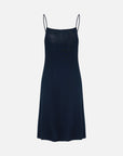 EP YAYING Black Dress