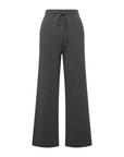 EP YAYING Old-Money Style Cashmere Pants
