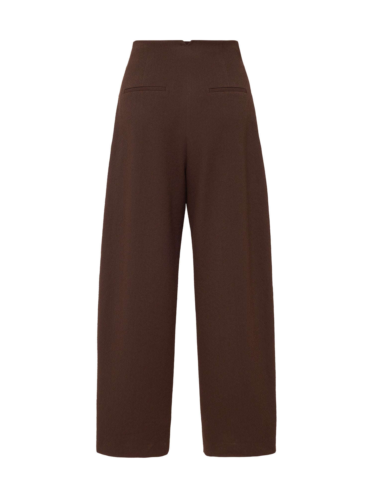 EP YAYING Brown Pants
