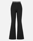 EP YAYING Black Pants