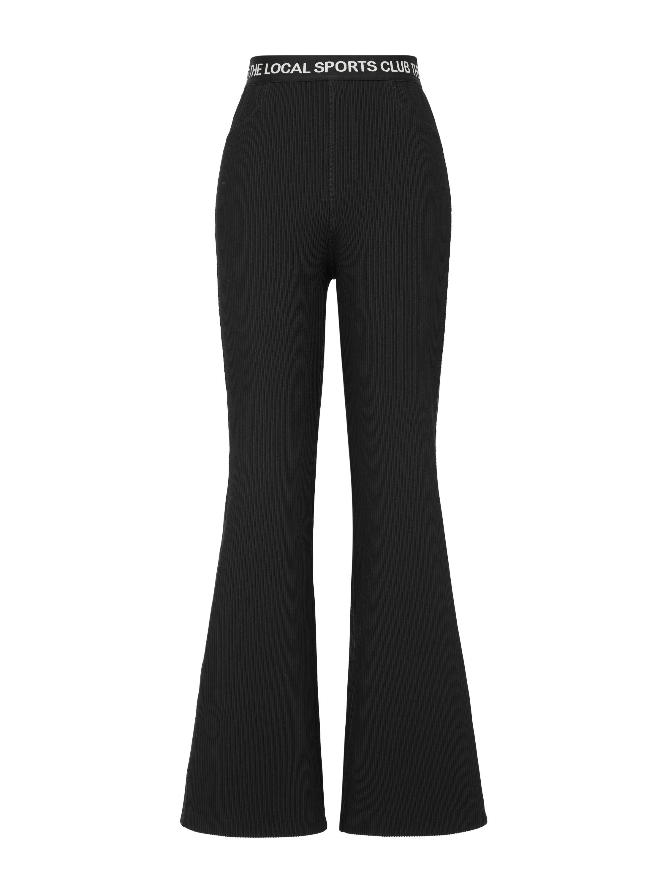 EP YAYING Black Pants