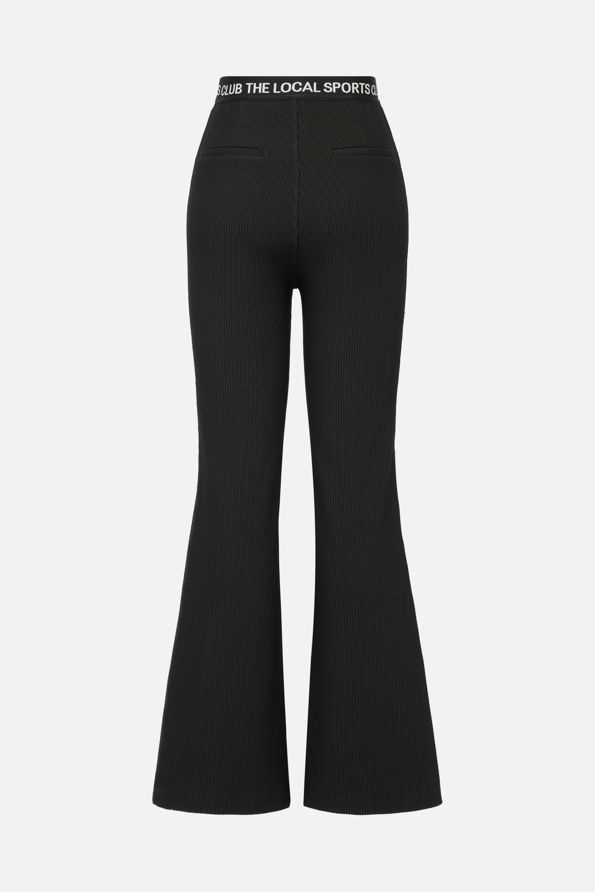 EP YAYING Black Pants