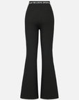EP YAYING Black Pants