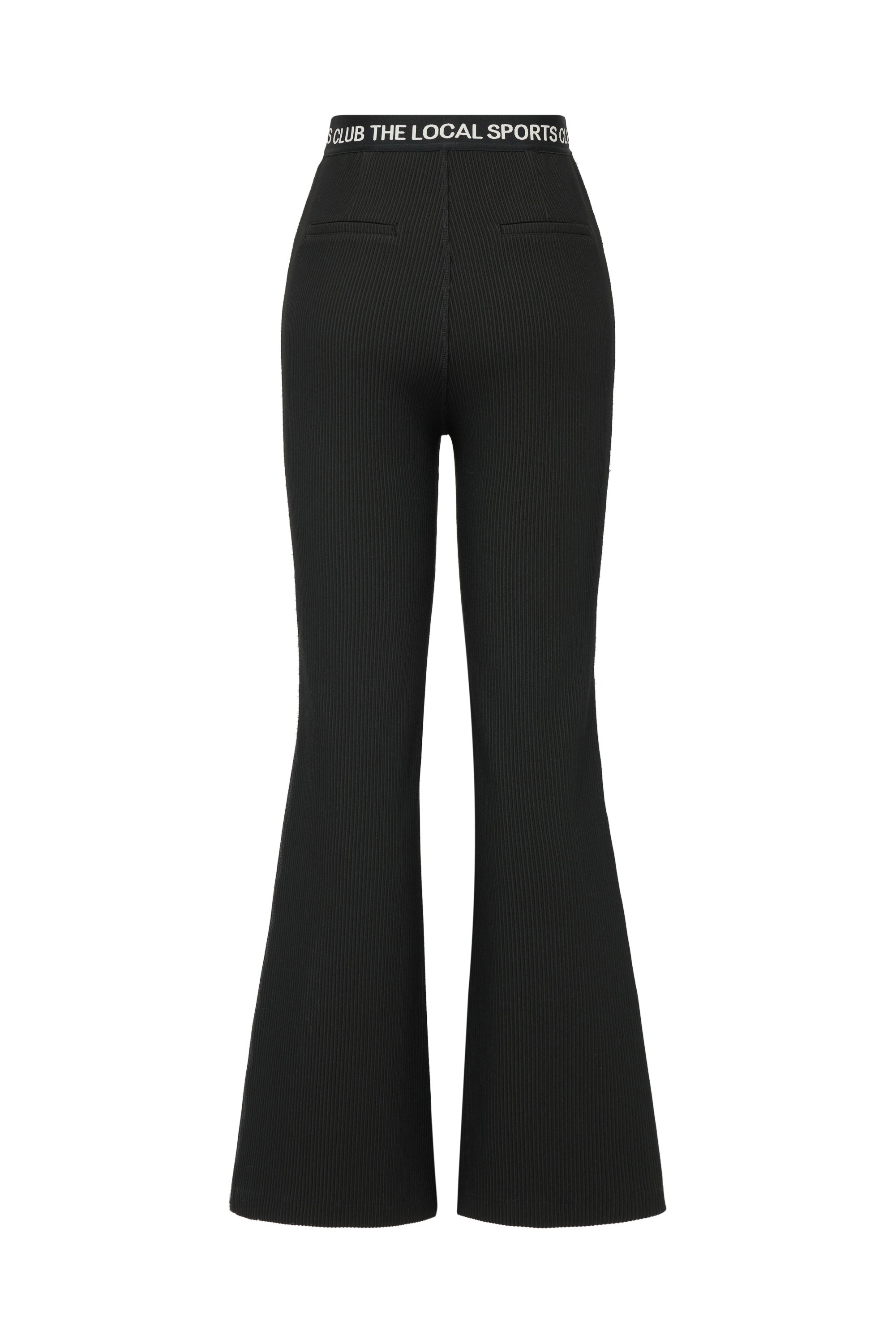 EP YAYING Black Pants