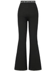 EP YAYING Black Pants