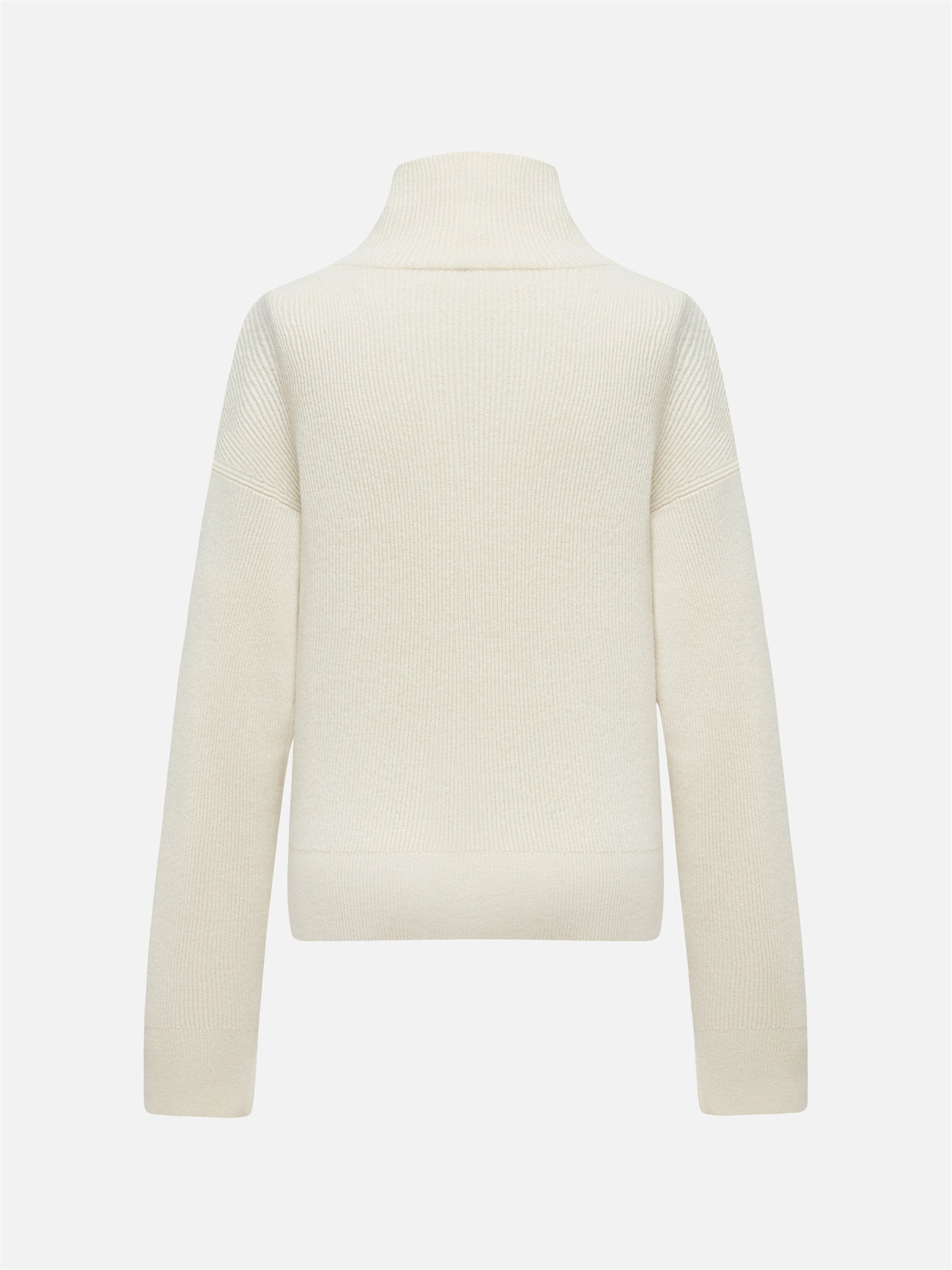 EP YAYING Cashmere Cardigan Sweater