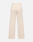 EP YAYING Beige Trousers
