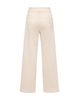 EP YAYING Beige Trousers