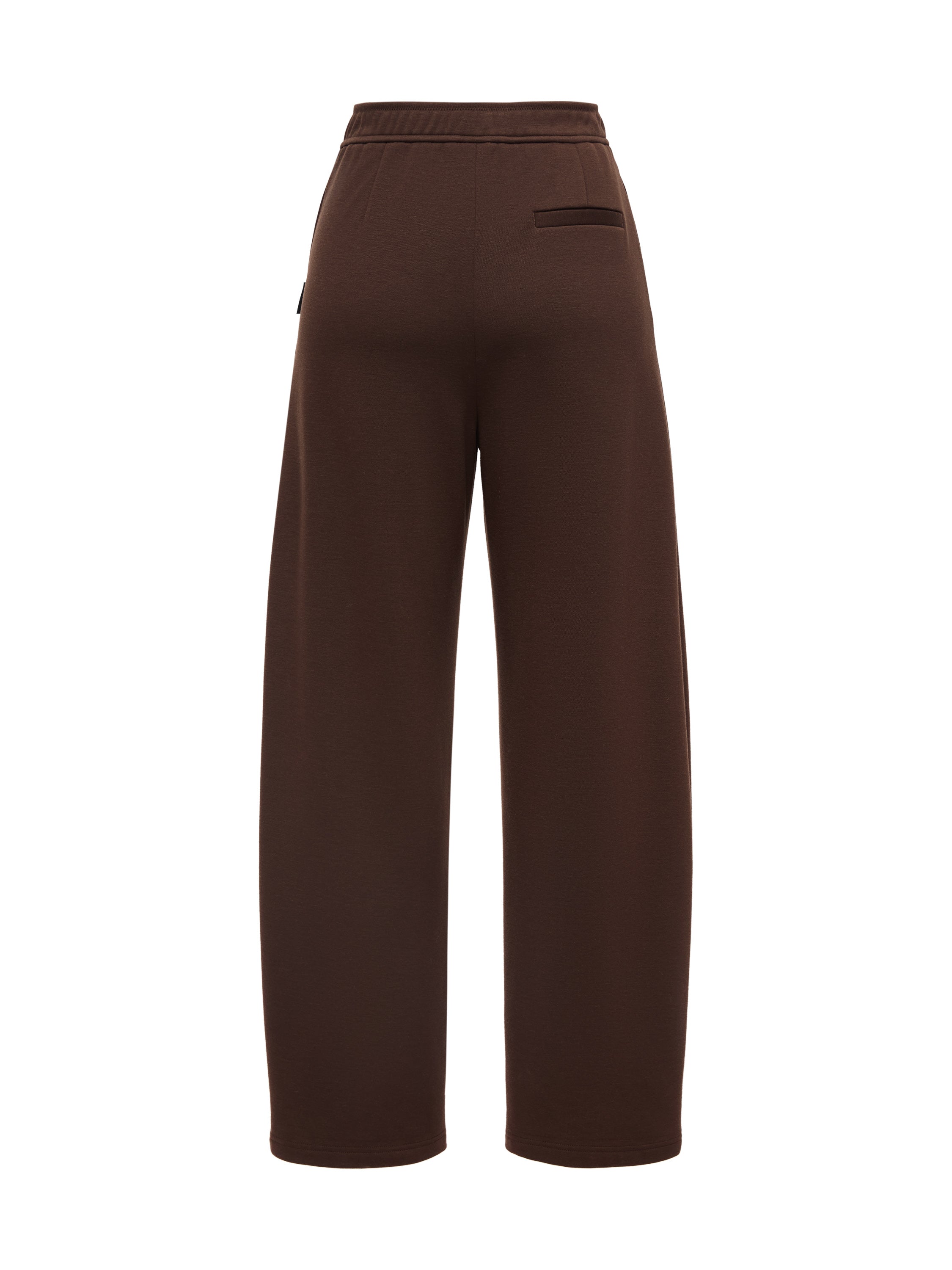 YAYING Brown Wide Leg Pants