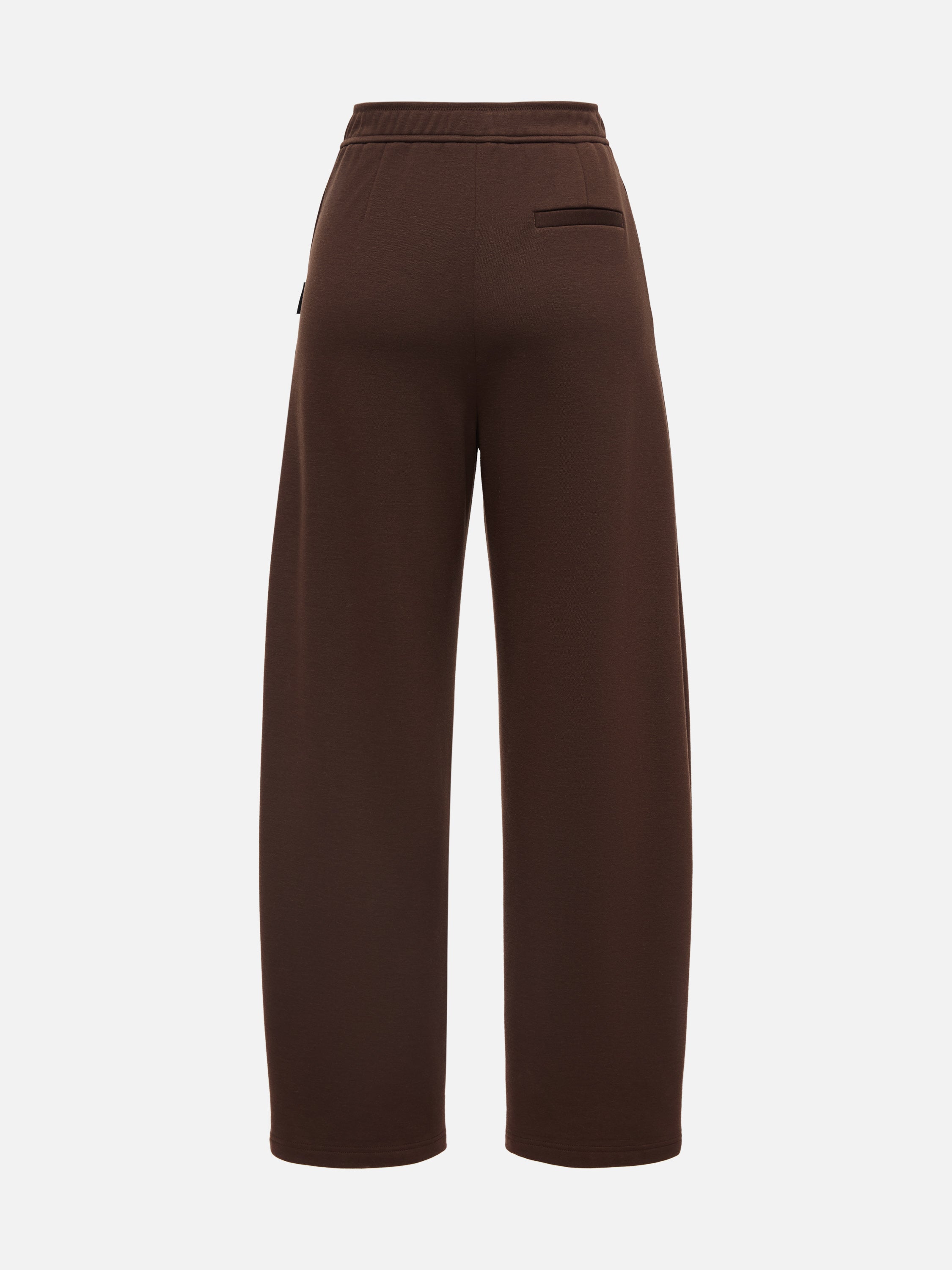 YAYING Brown Wide Leg Pants
