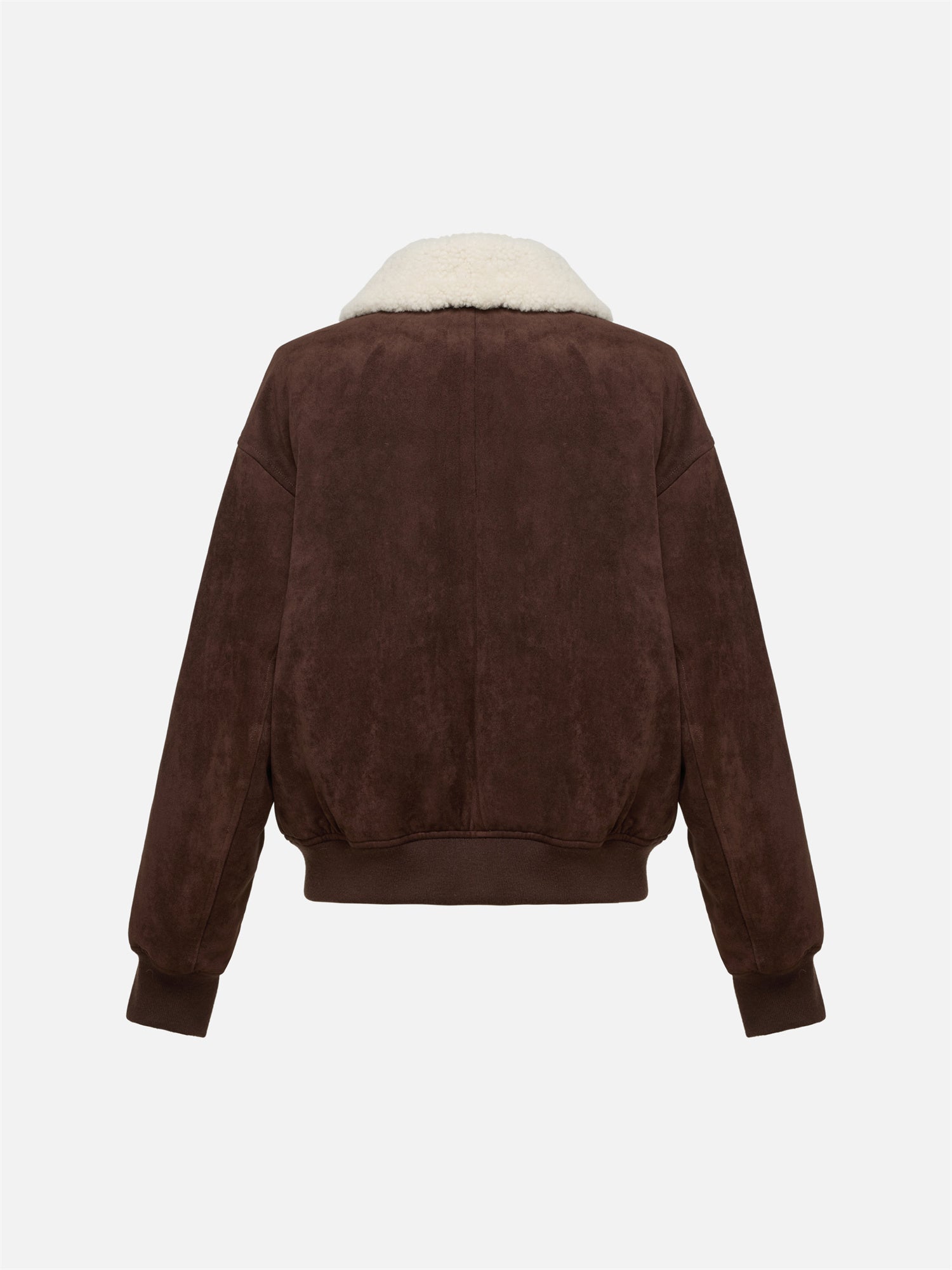 EP YAYING White Goose Down Short Jacket EGKIAY115AK