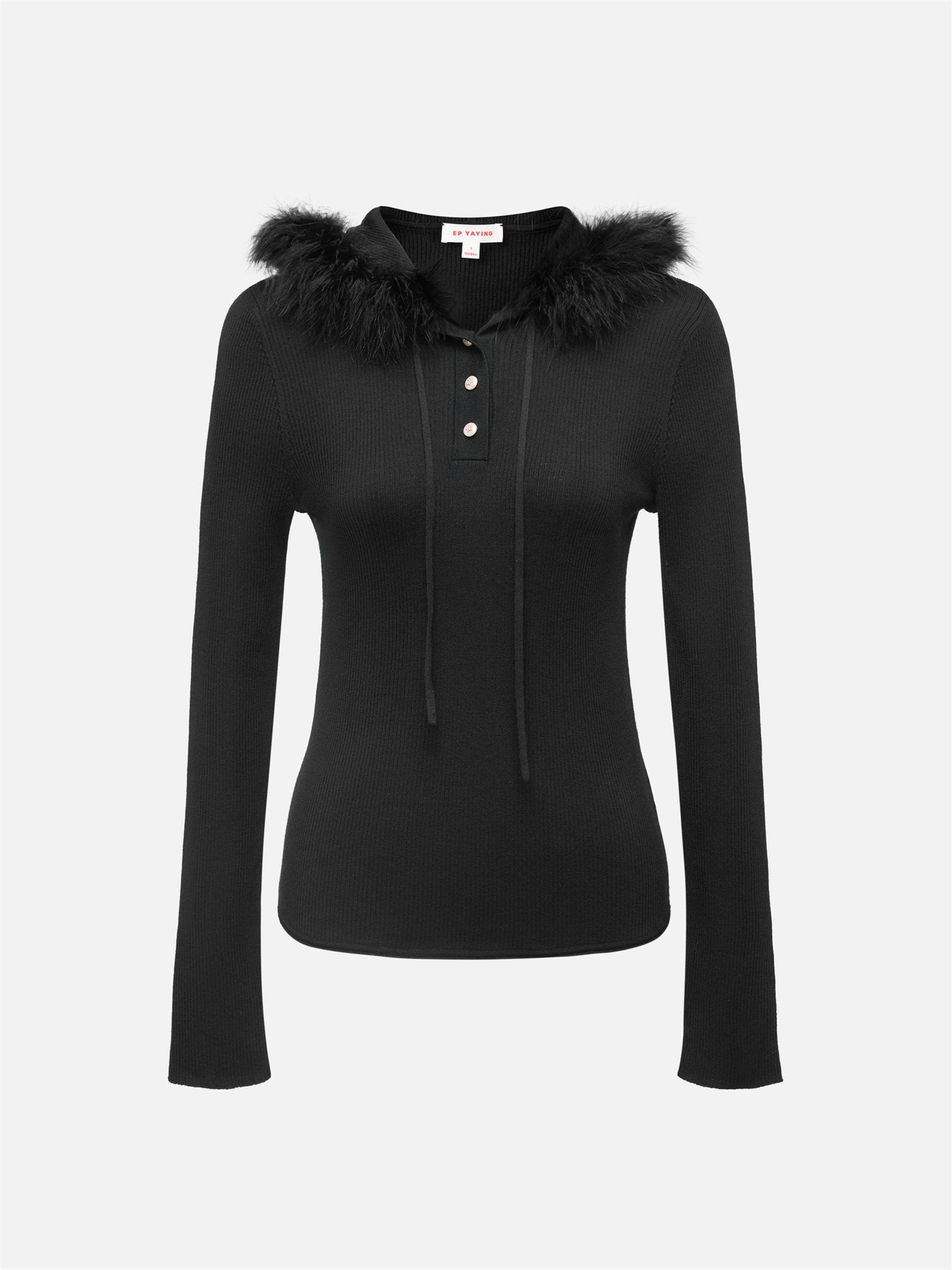 Collections – EP YAYING