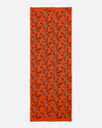 EP YAYING India Co-Creation Embroidered Cashmere Scarf Shawl
