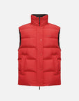 EP YAYING Reversible Down Vest