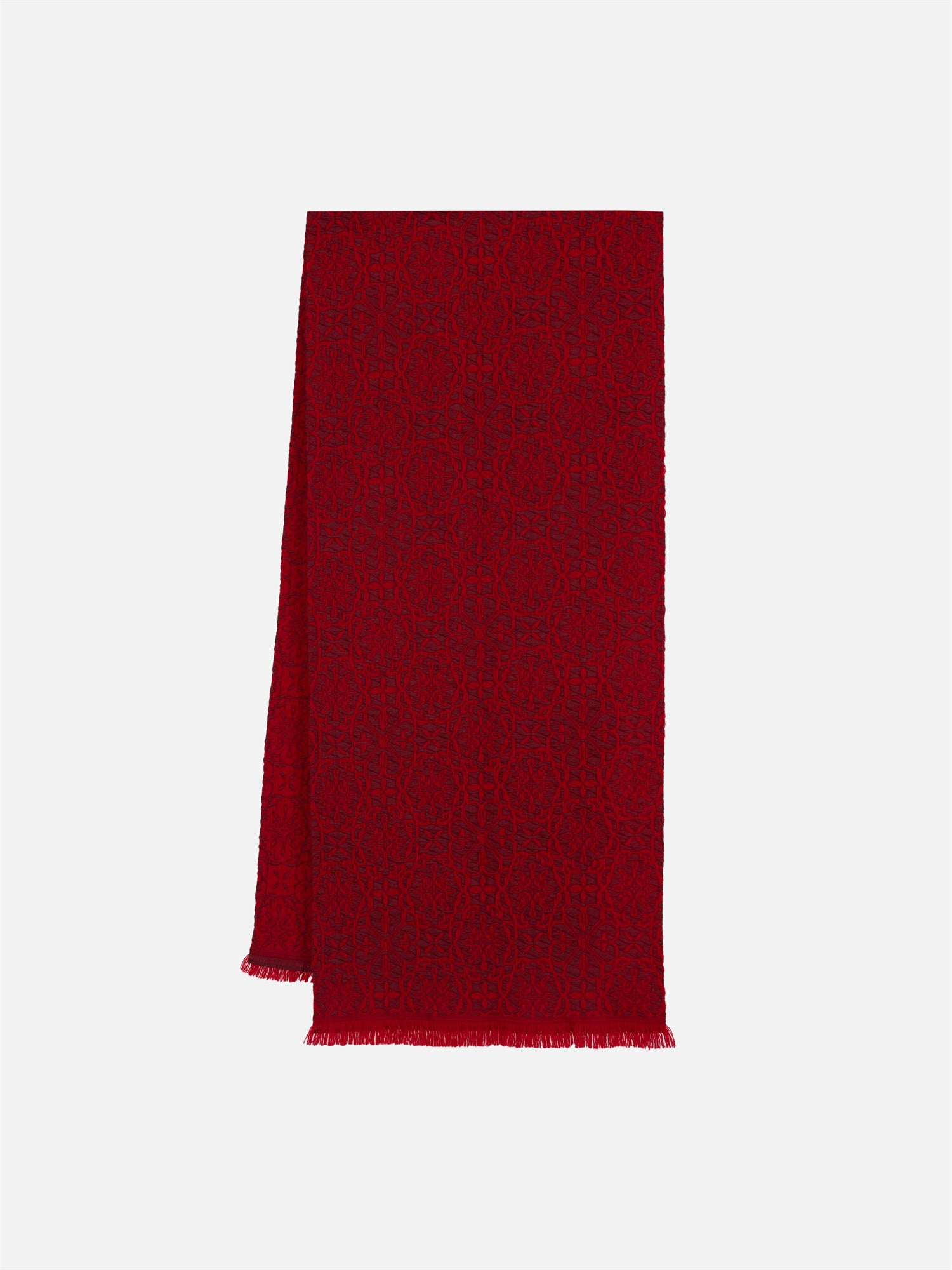 EP YAYING Scarf
