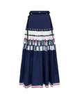 EP YAYING Ethnic Skirt