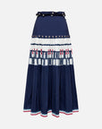 EP YAYING Ethnic Skirt
