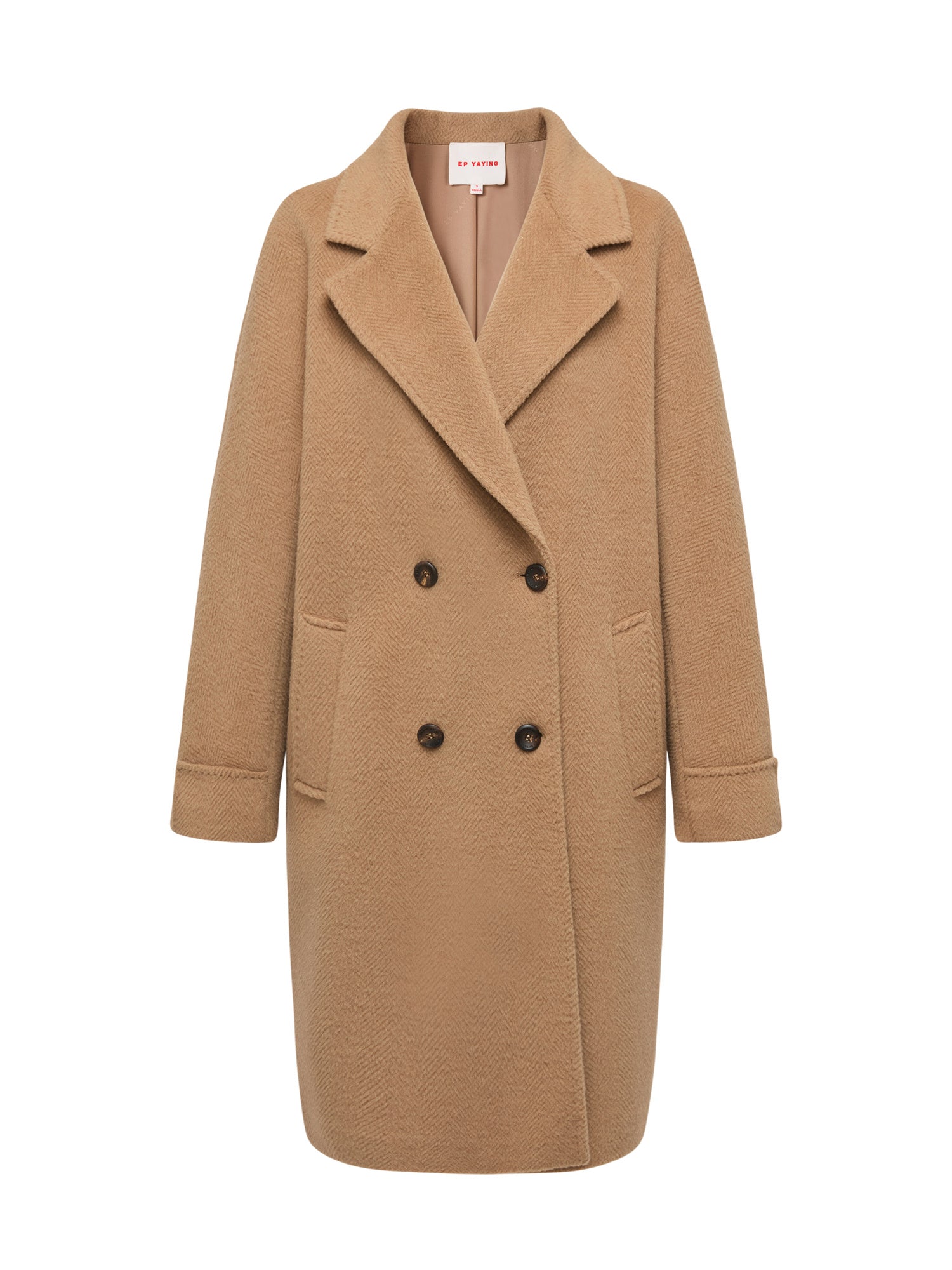 EP YAYING Blazer